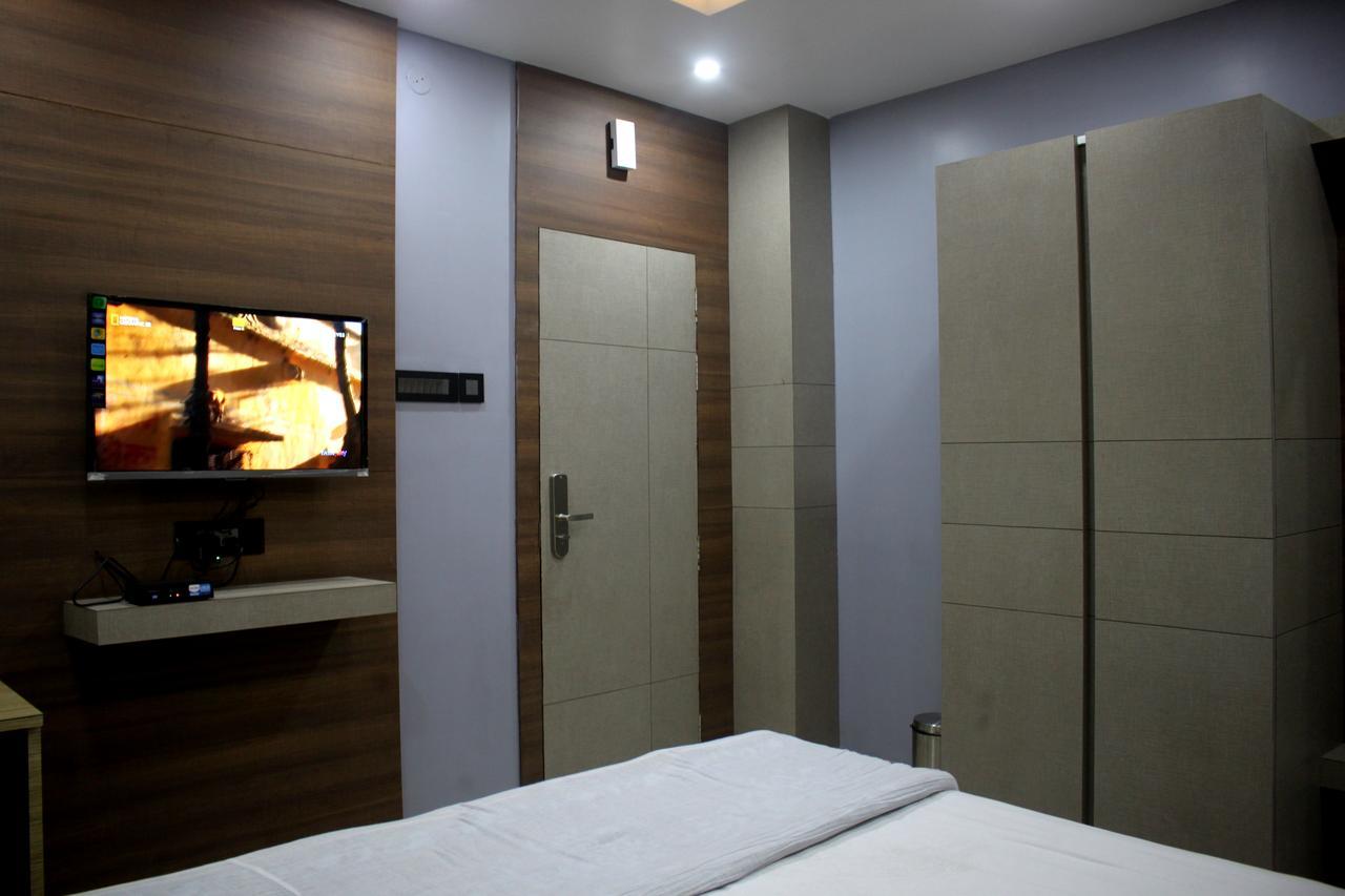 Hotel Shreemoyee Inn - Kamakhya Temple Guwahati Exterior foto