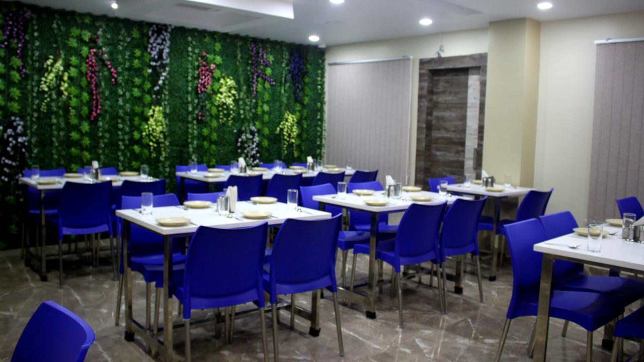 Hotel Shreemoyee Inn - Kamakhya Temple Guwahati Exterior foto