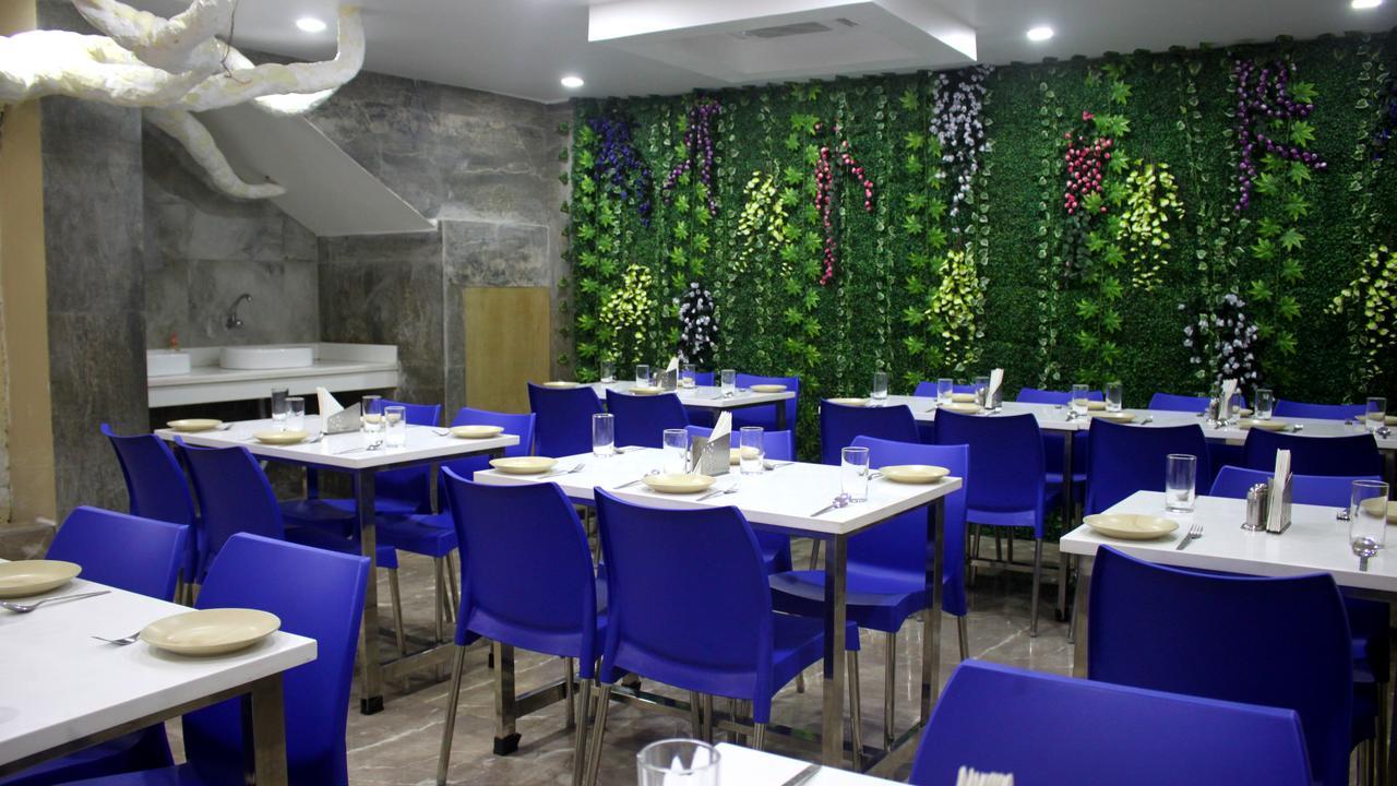Hotel Shreemoyee Inn - Kamakhya Temple Guwahati Exterior foto