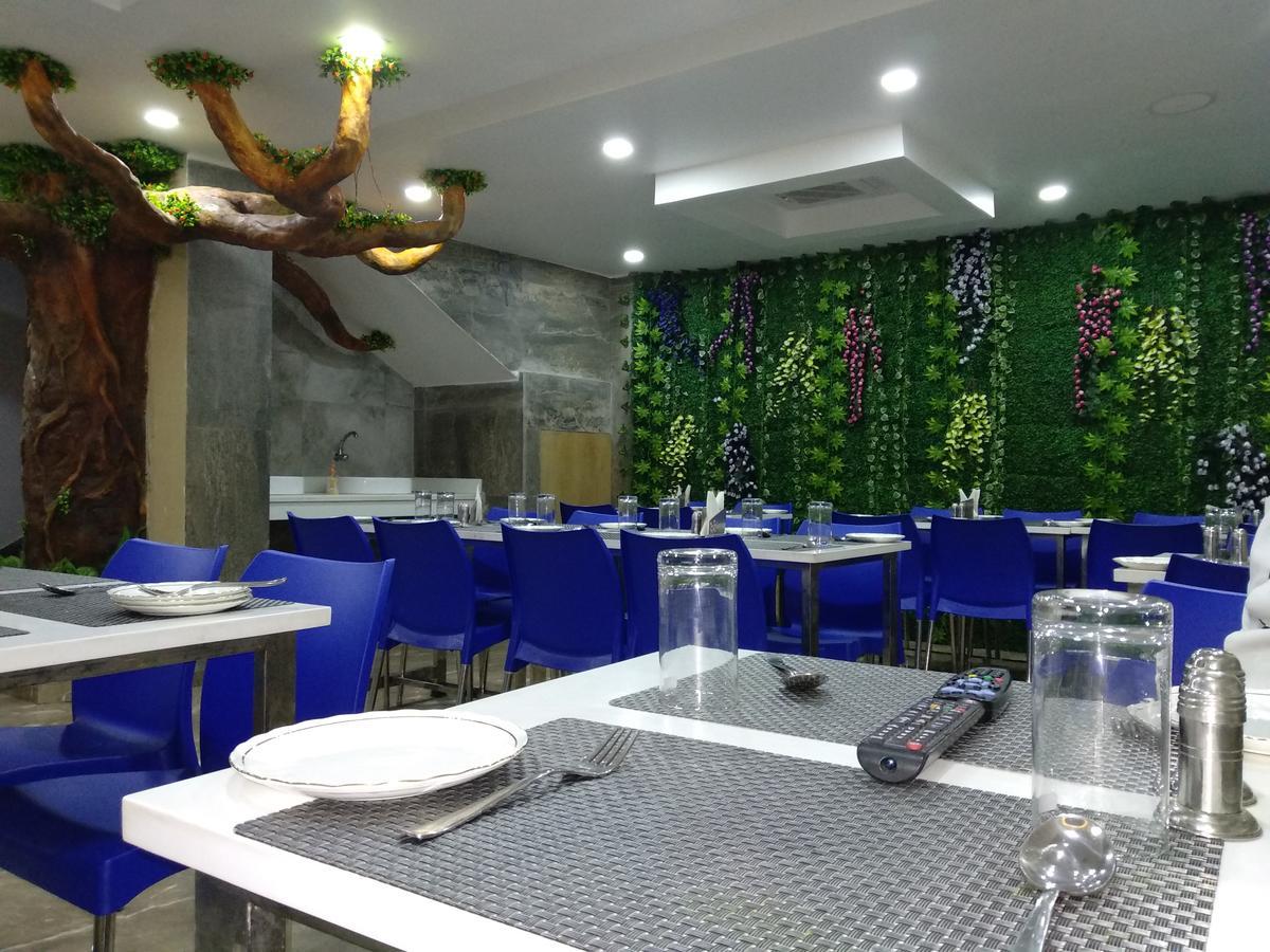 Hotel Shreemoyee Inn - Kamakhya Temple Guwahati Exterior foto